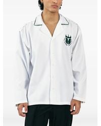 Lugo Lugo - La Libertad Shirt - Lyst
