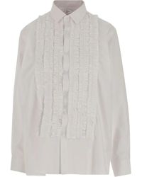 HODAKOVA - Camicia - Lyst