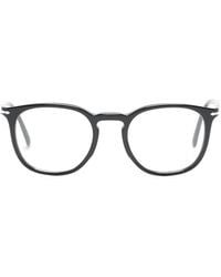 Persol - 3318V Square Optical Glasses - Lyst