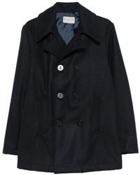 chesapeake's - Double-Breasted Coat - Lyst