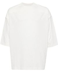 CROQUIS - Camiseta con cuello redondo - Lyst