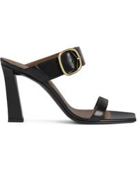 Giuseppe Zanotti - 90Mm Geraldhine Sandals - Lyst