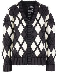RAXXY - Veste À Carreaux - Lyst