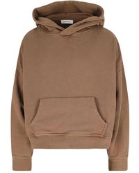 Entire studios - Sudadera Con Capucha Y Bolsillo Canguro - Lyst