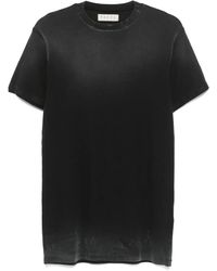 Paura - Beru T-Shirt - Lyst