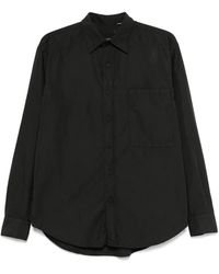 Costumein - Hemd mit Brusttaschen - Lyst
