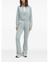 adidas - Glam Logo-Print Tracksuit Set - Lyst