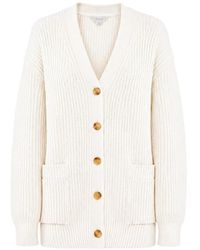 Malo - Kasjmier Vest - Lyst