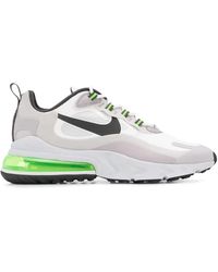 Nike - Chaussure Air Max 270 React pour - Lyst