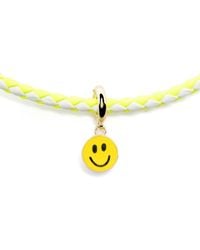 Lauren Rubinski - 14kt Gelbgoldhalskette - Lyst