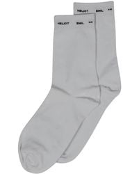 HELIOT EMIL - Polarize Socks - Lyst