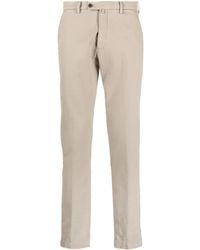 Corneliani - Straight-Leg Trousers - Lyst