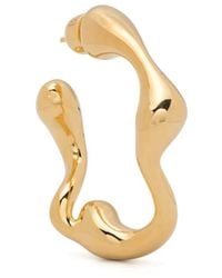 Maria Black - Small Splash Single Earring - Lyst