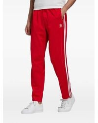 adidas - Adicolor Classics Firebird Trainingstop - Lyst