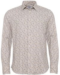 LOJA DAS MEIAS - Floral-Pattern Shirt - Lyst
