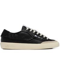 Autry - Windscape Low-Top Leather Sneakers - Lyst