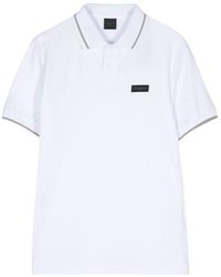 Hackett - Classic Cotton Polo Shirt - Lyst