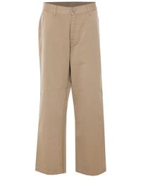 sunflower - Twist Chino Trousers - Lyst