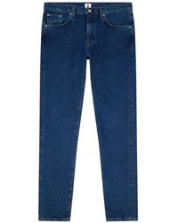 Edwin - Five-Pockets Jeans - Lyst