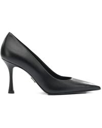 Sergio Levantesi - Diva Pumps Mit Spitzer Kappe - Lyst
