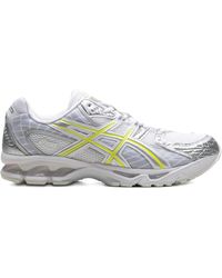 Asics - Baskets Kith Pure Gel Nimbus 10.1 - Lyst