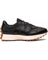 New Balance - 327 Low-Top Sneakers - Lyst