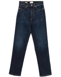 TRUE AVENUE - Five-Pocket Jeans - Lyst