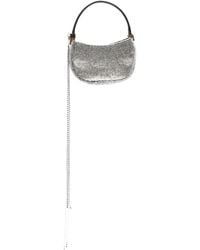 Magda Butrym - Micro Vesna Embellished Clutch Bag - Lyst