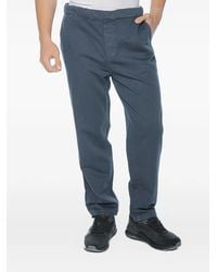 Ecoalf - Gina Elasticated-Waist Trousers - Lyst