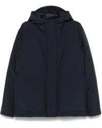 Herno - Winddichte Gore-Tex Jacke - Lyst