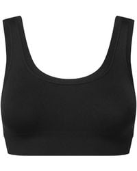 Heist - Softskin Bralette - Lyst