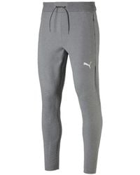 PUMA - N.R.G. Ribbed Track Pants - Lyst