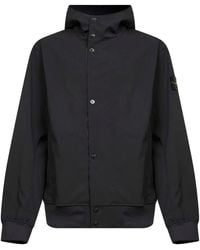 Stone Island - Outerwear - Lyst
