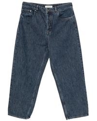 A Kind Of Guise - Terek Straight-Leg Jeans - Lyst
