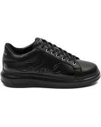 KARL LAGERFELD - Kapri Sneakers - Lyst