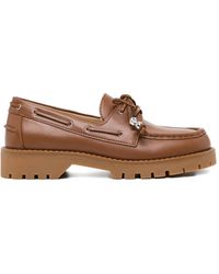 Michael Kors - Kenny Loafer - Lyst
