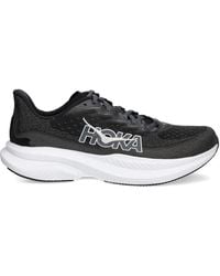 Hoka One One - Mach 6 Lightweight Running Sneakers - Lyst