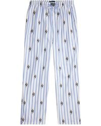Polo Ralph Lauren - Pajamas Pant - Lyst