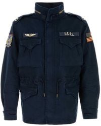 Polo Ralph Lauren - ボンバージャケット - Lyst