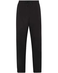 JW Anderson - Panelled Track Pants - Lyst