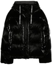 Dolce & Gabbana - パデッドジャケット - Lyst