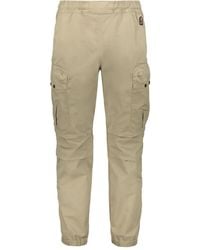 Parajumpers - Zander Patch Detail Sport Trousers - Lyst