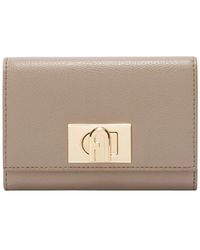 Furla - '1927' Portemonnaie - Lyst