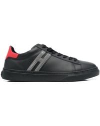 Hogan - H365 Low-top Sneakers - Lyst