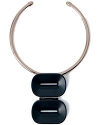 Max Mara - Breites Armband - Lyst