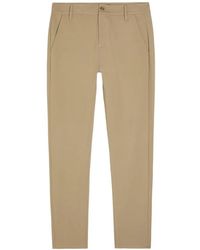 PAIGE - Stafford Chino Trousers - Lyst