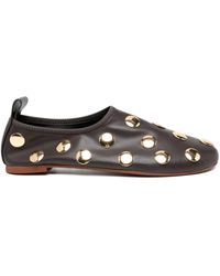 Senso - Cameron Ballet Flats - Lyst
