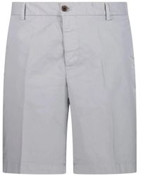 Myths - Straight-Leg Shorts - Lyst