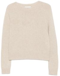 Bompard - Jersey Con Cuello Redondo - Lyst
