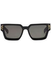 Philipp Plein - Brave Shade Sunglasses - Lyst